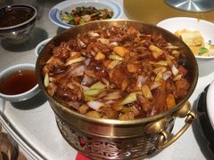 -局气 烤鸭·北京菜(武清店)