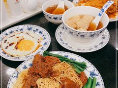 -丽的面家(多宝路店)