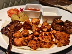 -Efes Turkish & Mediterranean Cuisine 艾菲斯餐厅(陆家嘴店)