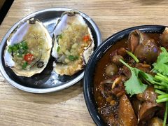 -老虎滩大连海鲜烧烤(建邺云锦路总店)