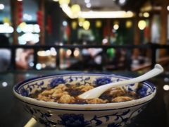 馄饨-九炉分座(个园店)