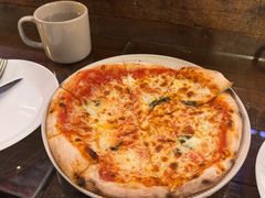 -Gather pizza