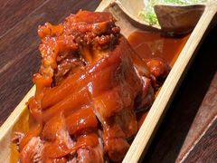 -大牌大·传统杭帮菜(湖滨店)