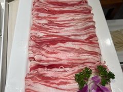 -曲氏老北京铜锅涮肉•火锅(不老街店)