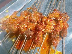 -三宽猪蹄(统一广场店)