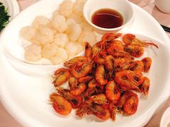 -翠亭酒家(山西南路店)