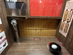 -一兰拉面(梅田阪急东通店)