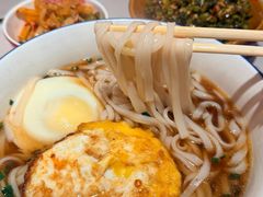 -公交新村粉店(赤岗冲店)