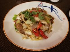 -知味观(翡翠城店)
