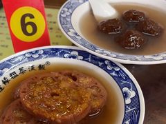 -粗茶淡饭(东关街店)