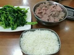 -老牌依强牛肉店(达道总店)