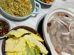 -龙泉人椰子鸡.糟粕醋.海南菜(三亚旗舰店)