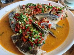 -丰乐餐厅·始于1999·本地老字号