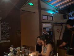 -NAYA Bar ·酒(红山店)