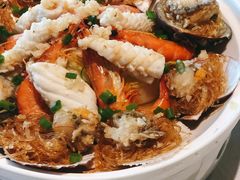 海鲜汇萃-旺顺阁鱼头泡饼(常营店)