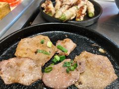 -日葵 大阪烧ひまり(仙霞路店)