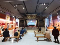 -北京工艺美术博物馆