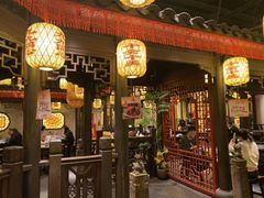 -南京大牌档(中关村领展广场店)