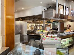 -威斯汀舞台餐厅