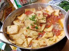 干锅千叶豆腐-好灶头共享餐厅(井冈山店)