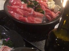 -捞王锅物料理(凯旋路店)