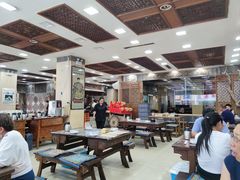 -乔家满族八大碗(流水沟店)