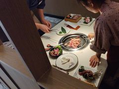 -赤坂亭M9和牛烧肉·日料398放题(万达店)