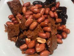 -浦江餐饮•上海菜馆(五四路店)