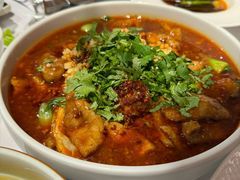 -小河盐帮·私家菜·烤鸭(三元桥·霄云路店)