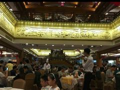 -北京全聚德(天安门店)