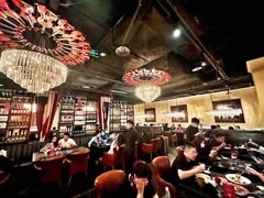 -华豫川酒家(大卫城店)