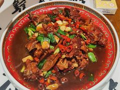 -南昌大饭店·非遗南昌菜(万寿宫店)