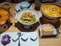 -曼泰·泰餐(京华城店)