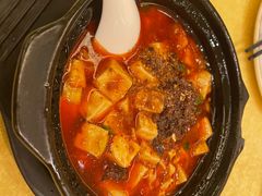 -陈麻婆豆腐(春熙店)