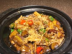 -有璟阁港式餐厅(金融街购物中心店)