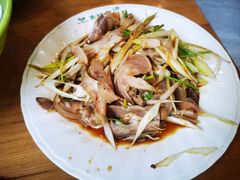 -褚氏岛城一汤(闽江路店)