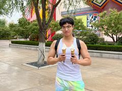 -济南方特东方神画