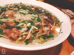 -越美小馆·越南料理(曲江店)