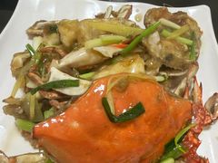 -张树军海鲜(王府壹号店)