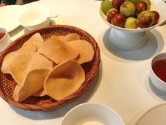 -望海湾鱼头泡饼·天津菜(空港店)