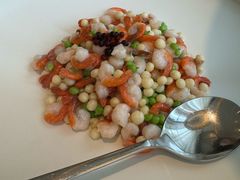 -海味观(老西门店)