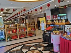 -全聚德烤鸭店(马家堡店)