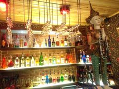 iphone_upload_pic-Siam泰餐厅(水上公园店)