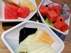 -豪客来牛排(大汉口城店)