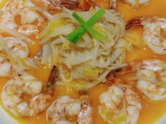 -三利音·玖弄小鲜(浦东嘉里城店)