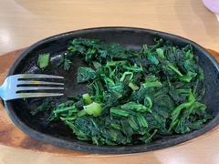 -萨莉亚意式餐厅(东川路店)