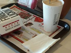 -肯德基(新泰和店)