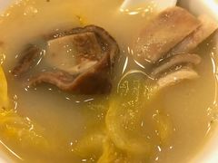 胡椒猪肚汤-德记潮州菜馆(卑路乍街)