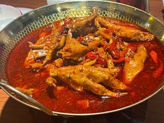 -老闵田螺馆·南昌市井菜·特色小吃(总店)