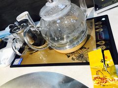 -二十一分小锅炖(中心店)